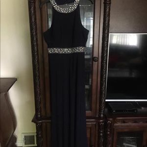 Homecoming/Prom dress